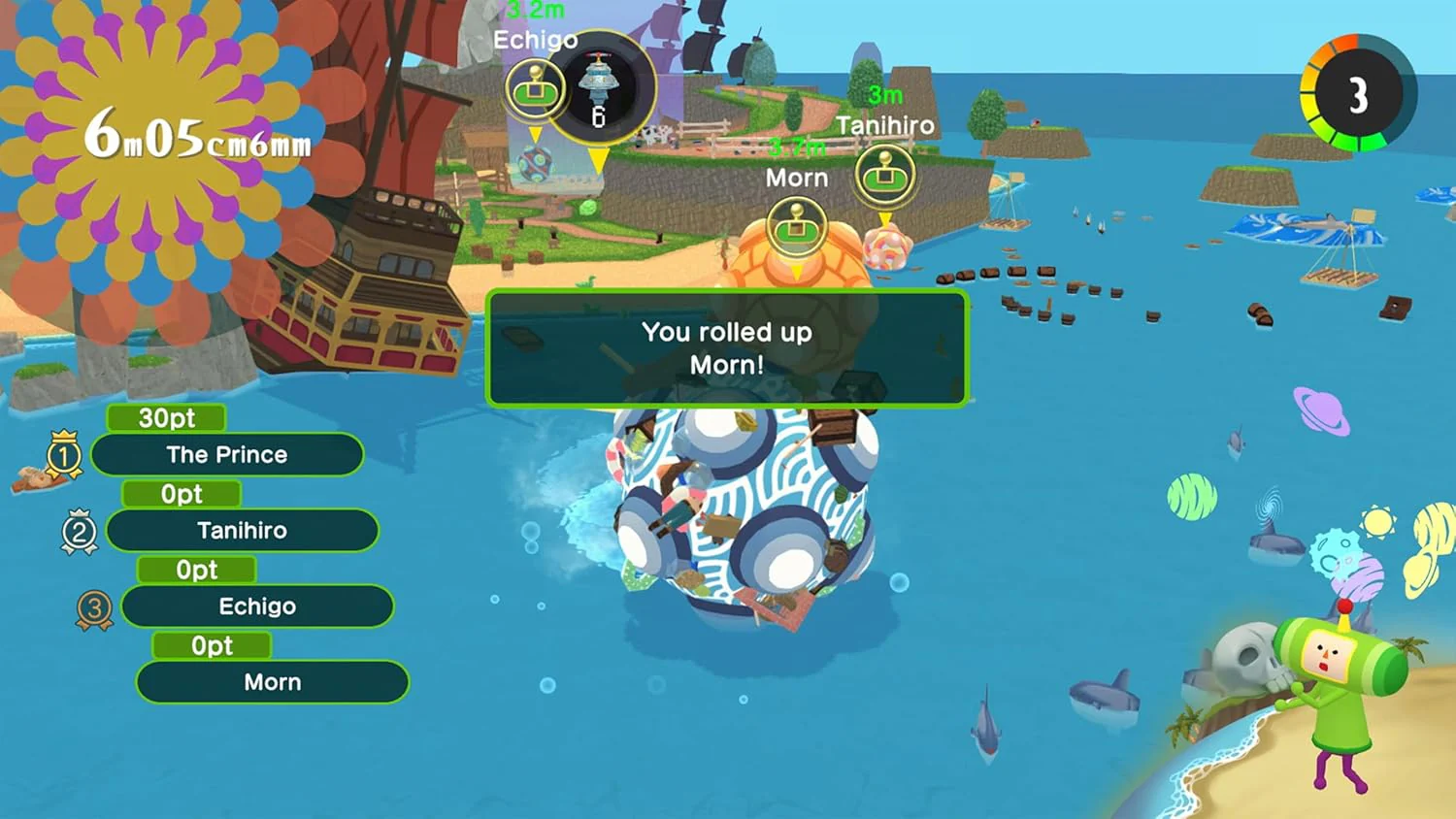 Once Upon a Katamari (Xbox Series X) - Image 4