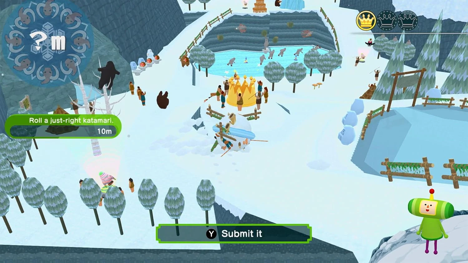 Once Upon a Katamari (Xbox Series X) - Image 5