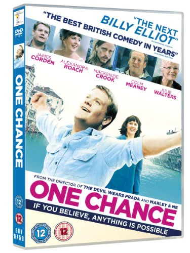 One Chance (2013)