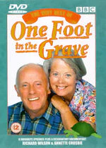One Foot In The Grave - Very Best Of