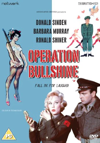 Operation Bullshine (1959)