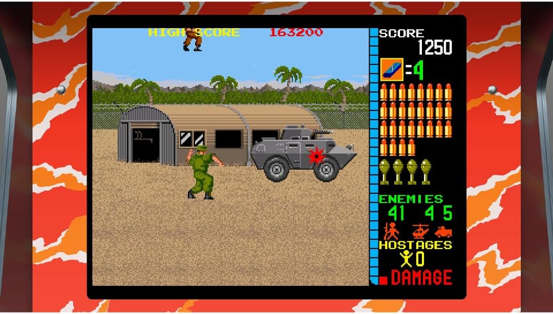 Operation Night Strikers Assault Edition (Nintendo Switch) - Image 7