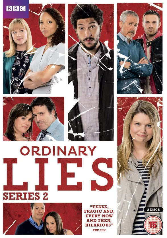 Ordinary Lies - Series 2