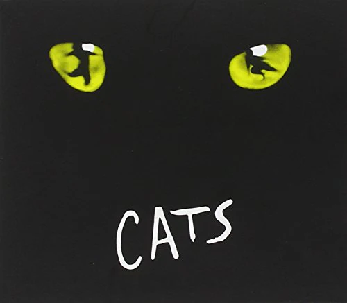 Original Cast Recording - Cats [Remastered] (Music CD)