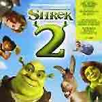 Original Soundtrack - Shrek 2 (Music CD)