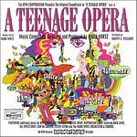 Original Soundtrack - Teenage Opera (Mark Wirtz) (Music CD)
