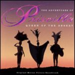 Original Soundtrack - The Adventures Of Priscilla Queen Of The Desert (Music CD)