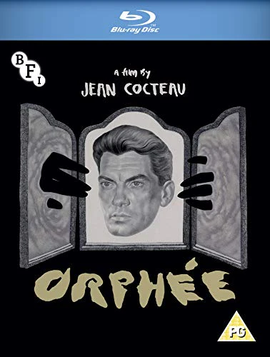 Orphee (Blu-ray)