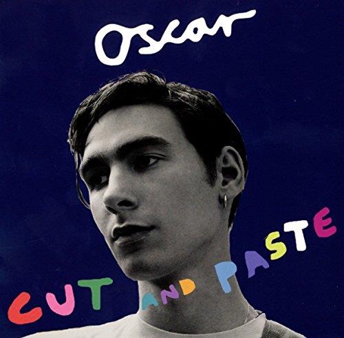 Oscar - Cut and Paste (Music CD)