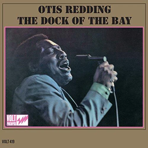 Otis Redding - Dock Of The Bay [Vinyl]