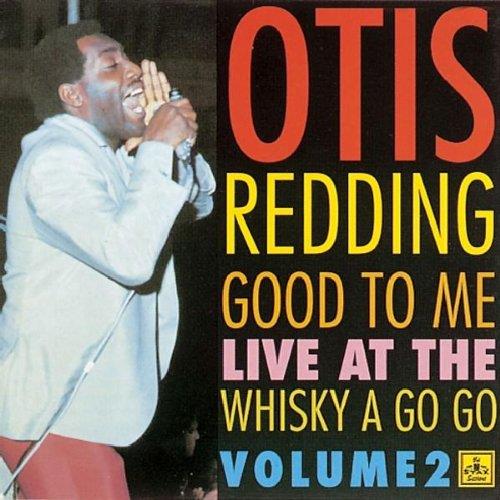Otis Redding - Good To Me [Vinyl]