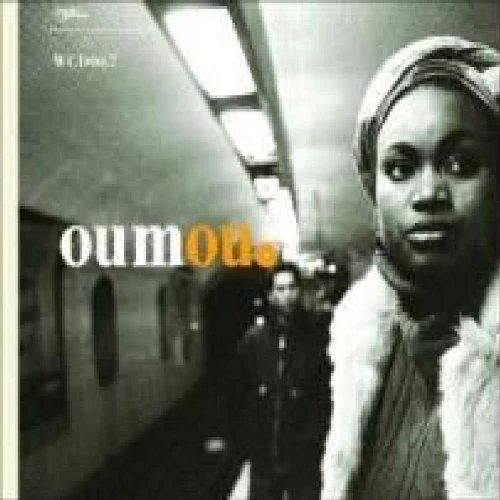 Oumou Sangare - Oumou (Music CD)