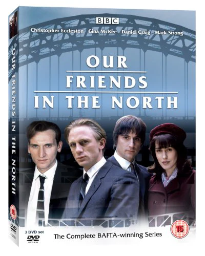 Our Friends In The North