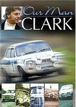 Our Man Clark