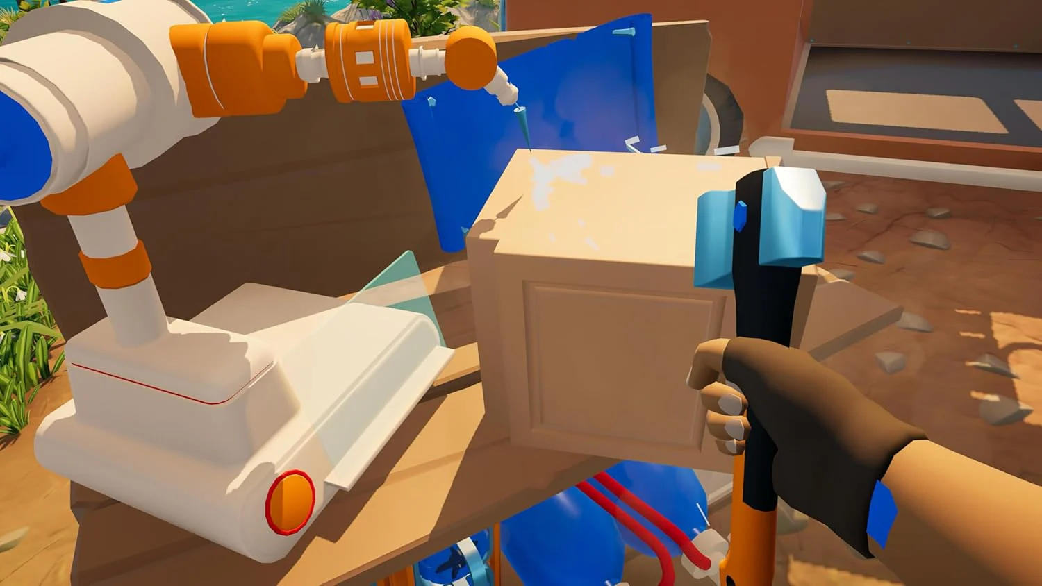 Outbound (Nintendo Switch 2) - Image 2