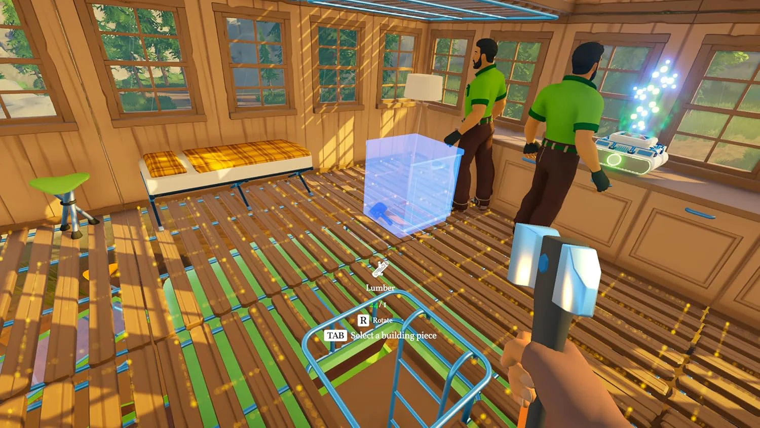 Outbound (Nintendo Switch) - Image 3