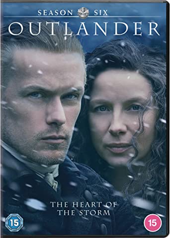 Outlander - Season 6