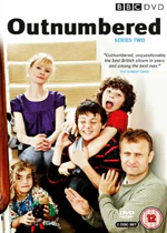 Outnumbered - Series 2