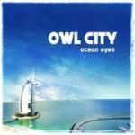 Owl City - Ocean Eyes (Music CD)