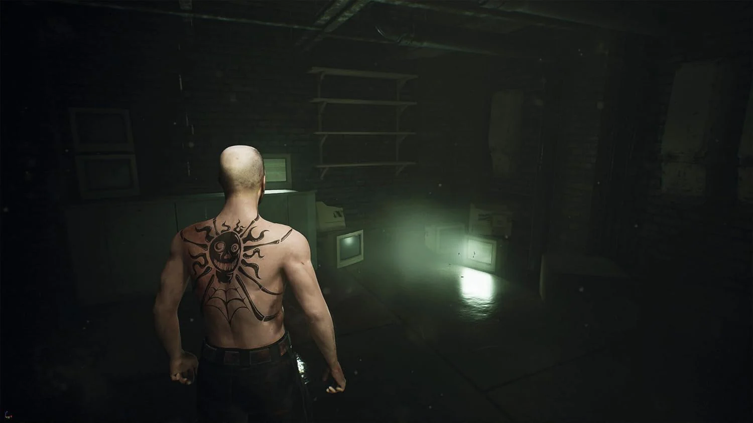 OXIDE Room 208 (PS5) - Image 3