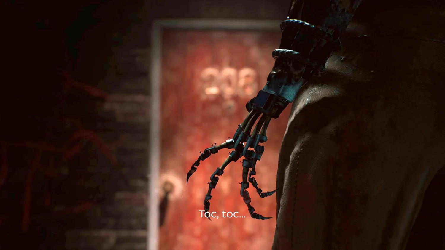OXIDE Room 208 (PS5) - Image 4