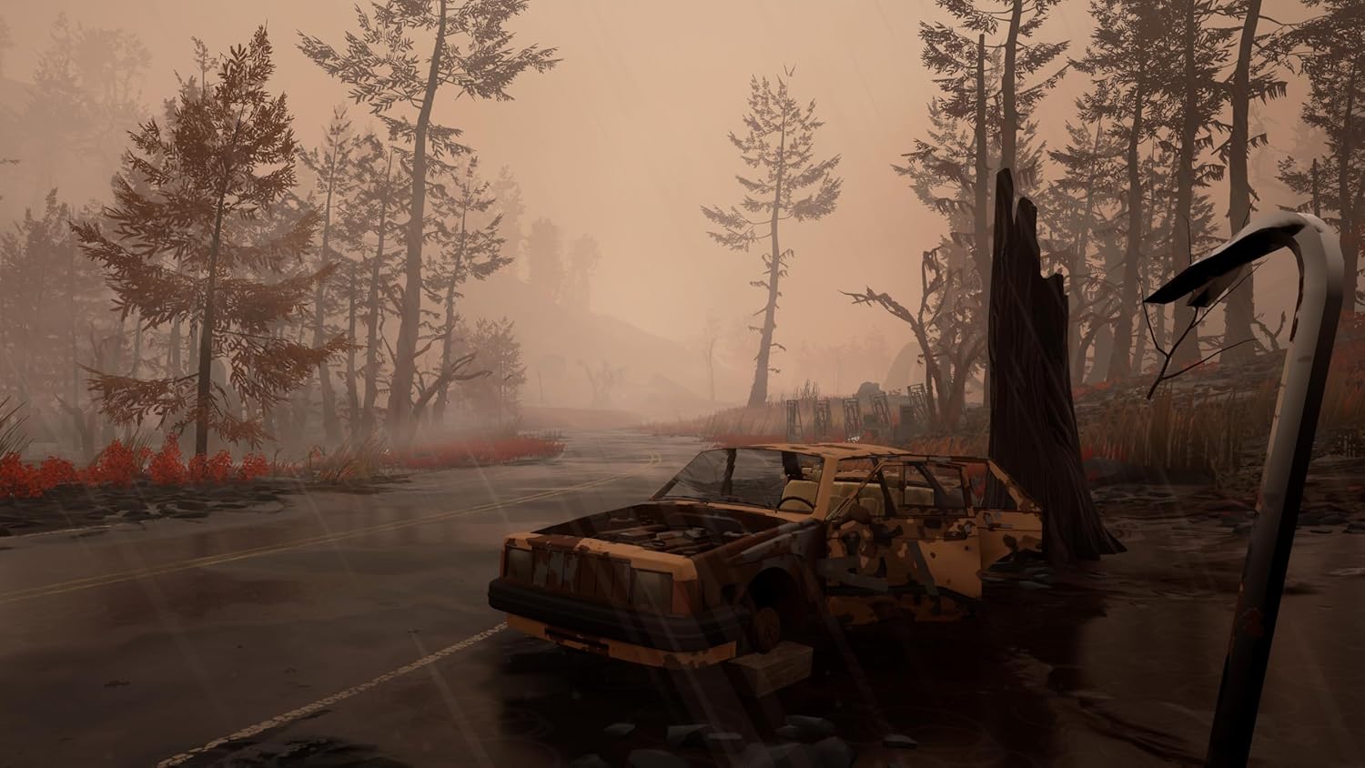 Pacific Drive (PS5) - Image 3