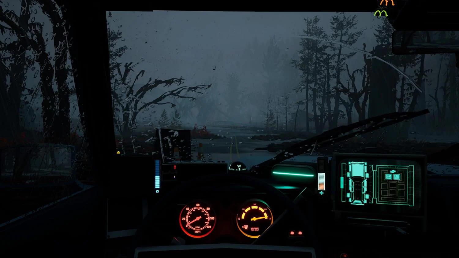 Pacific Drive (PS5) - Image 5