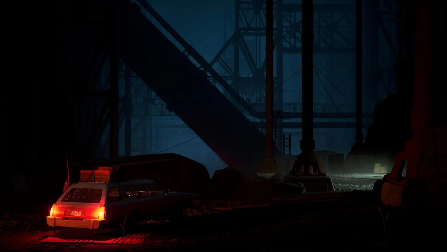 Pacific Drive (PS5) - Image 6