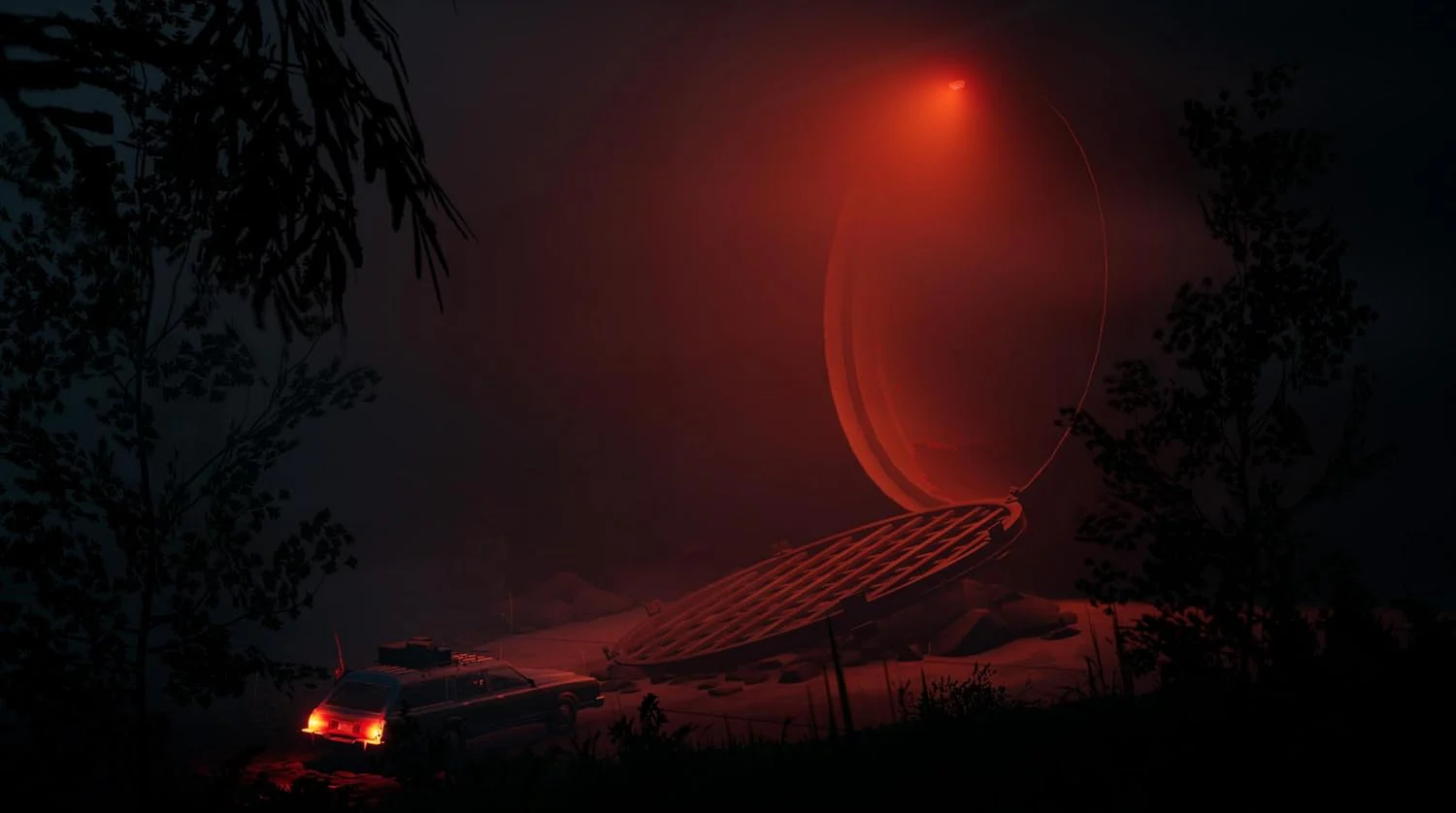Pacific Drive (PS5) - Image 7