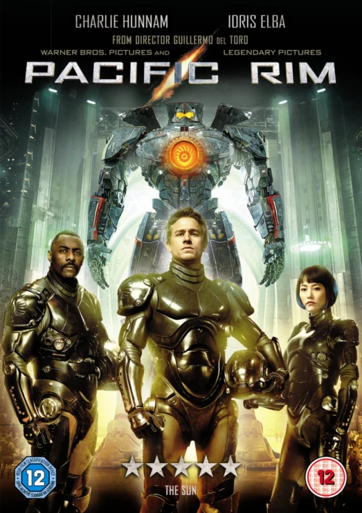 Pacific Rim (2013)