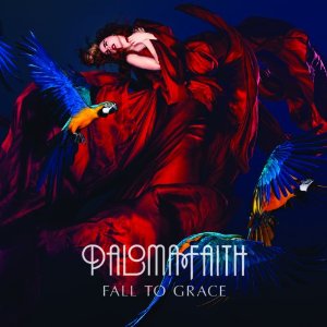 Paloma Faith - Fall to Grace (Music CD)
