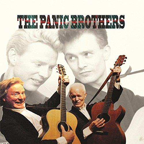 Panic Brothers (The) - Panic Brothers (Music CD)