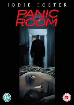 Panic Room (2002)