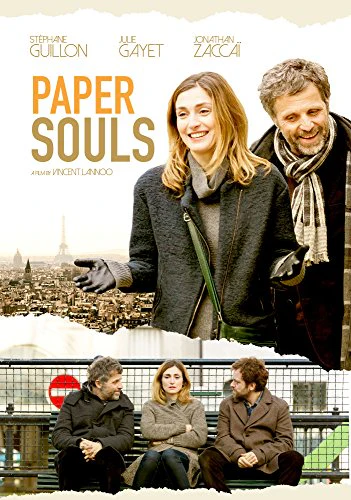 Paper Souls