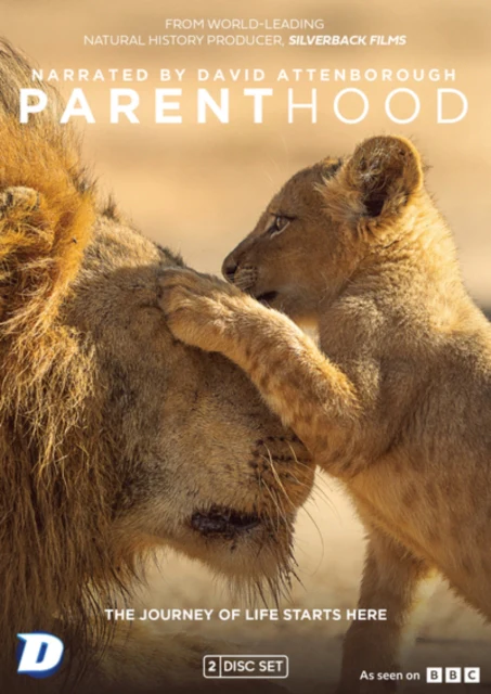 Parenthood [DVD]