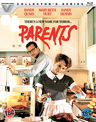 Parents (Vestron) (Blu-ray) [2018]