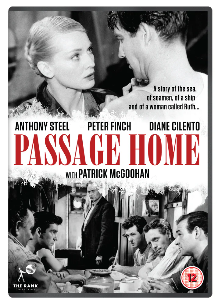 Passage Home (1955)