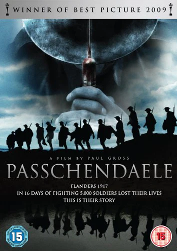 Passchendaele