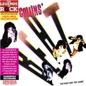 Paul Collins - Kids Are the Same (Music CD)