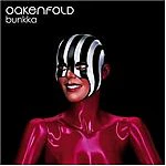 Paul Oakenfold - Bunkka (Music CD)