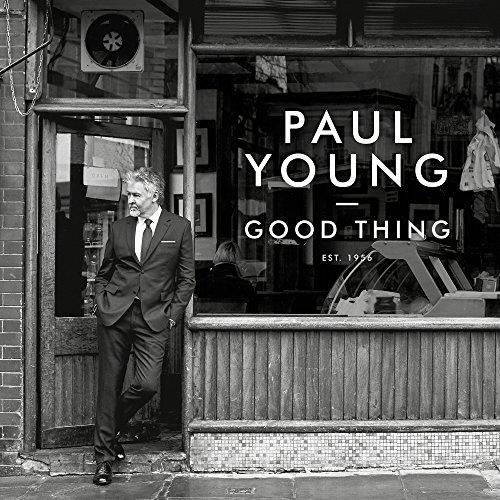 Paul Young - Good Thing (Music CD)