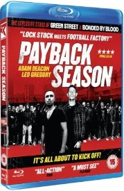 Payback Season (Blu-ray)