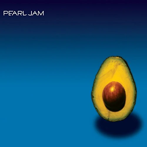 Pearl Jam (Music CD)