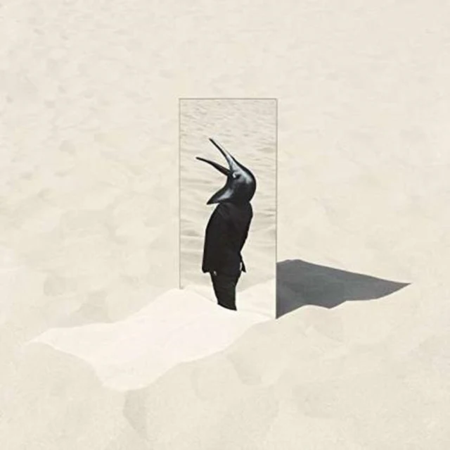 Penguin Cafe - The Imperfect Sea [CD / Album]