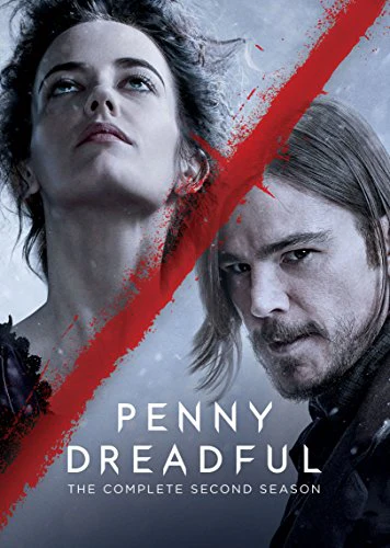 Penny Dreadful - Season 2