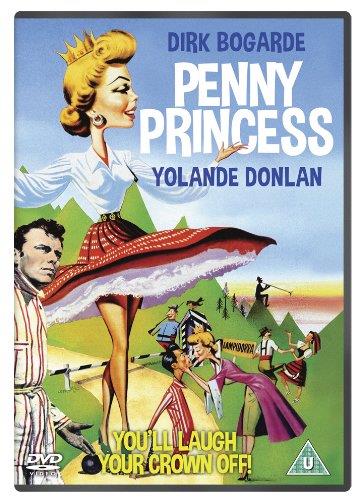Penny Princess (1952)