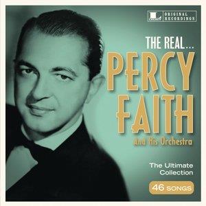 Percy Faith - Real...Percy Faith & His Orchestra [Sony Music] (Music CD)