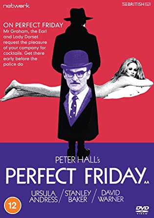 Perfect Friday [1970]