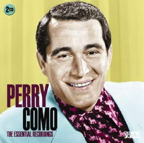 Perry Como - Essential Early Recordings (Music CD)