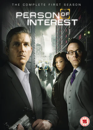 Person of Interest: Season 1
